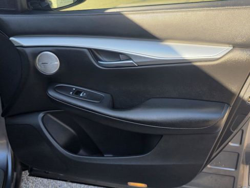 Used 2021 INFINITI QX50 Sensory FWD image 34