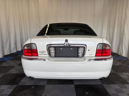 Used 2005 Lincoln LS RWD image 7