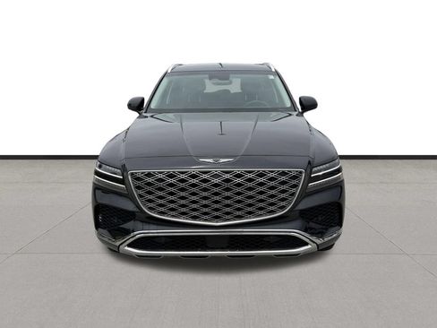 Used 2025 Genesis GV80 2.5T Standard AWD/4WD image 2