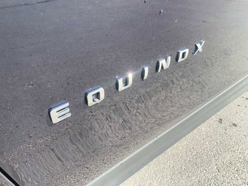 Certified 2021 Chevrolet Equinox LT image 29
