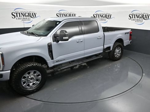 Used 2024 Ford F250 Lariat w/ Lariat Ultimate Package AWD/4WD image 20