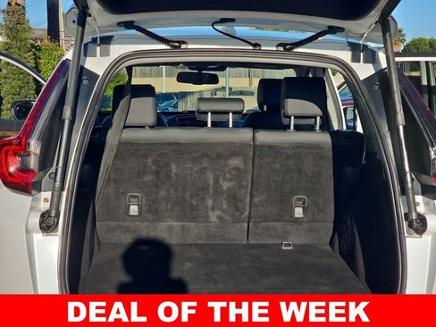 Used 2021 Honda CR-V EX-L image 12