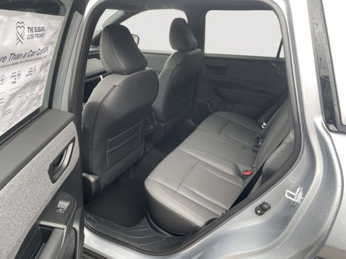 New 2026 Subaru Outback Limited XT AWD/4WD image 25