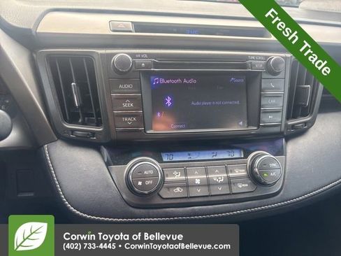 Used 2013 Toyota RAV4 XLE AWD/4WD image 15