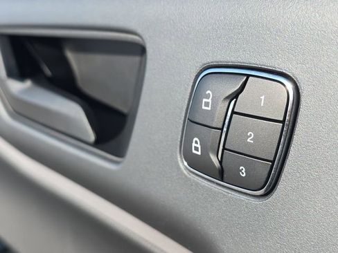 Used 2024 Ford Bronco Sport Outer Banks w/ Tech Package image 23