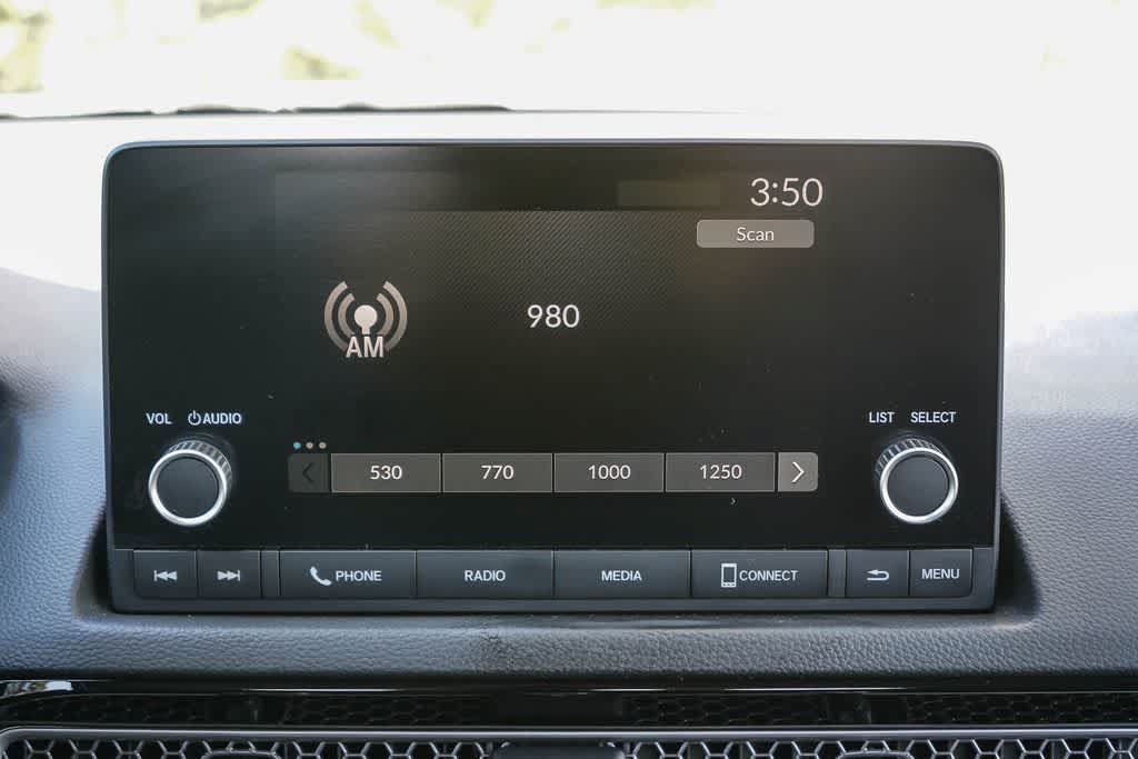 Used 2023 Honda Civic Sport image 13