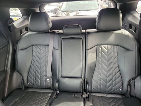 Used 2024 Kia Sportage X-Line w/ X-Line Premium Package AWD/4WD image 11