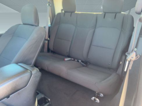 Certified 2021 Jeep Wrangler Sport S image 25