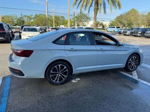 New 2026 Volkswagen Jetta Sport image 14