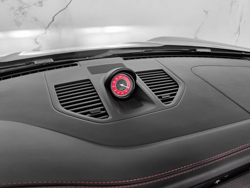 Used 2024 Porsche 911 Turbo S image 29