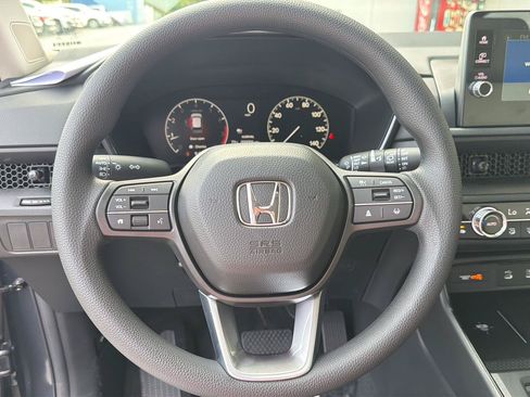 New 2026 Honda CR-V EX image 19
