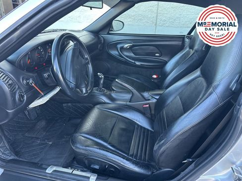 Used 2000 Porsche 911 Carrera RWD image 6