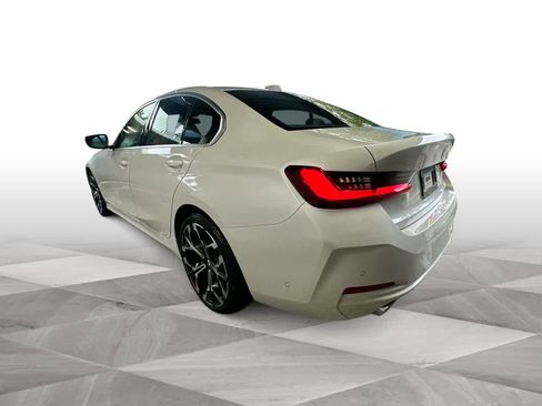 Used 2025 BMW 330i Sedan RWD image 6