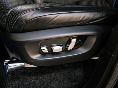 Used 2021 Rolls-Royce Cullinan image 34