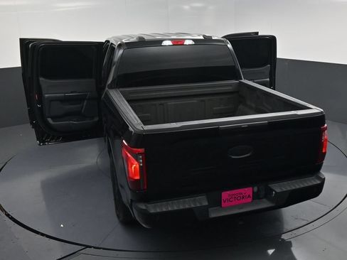 Used 2024 Ford F150 STX RWD image 21