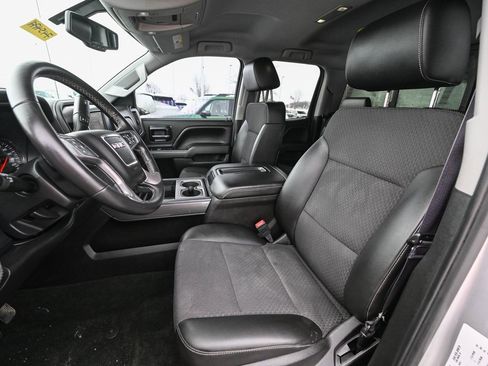 Used 2014 GMC Sierra 1500 SLE image 18