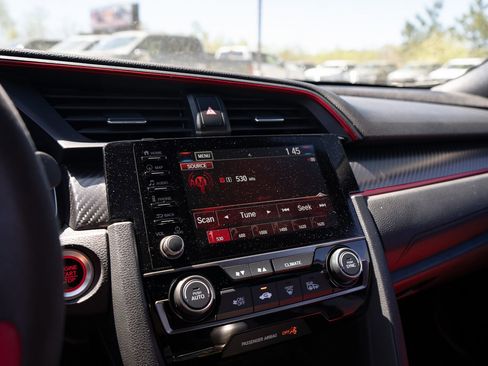 Used 2021 Honda Civic Type R image 24