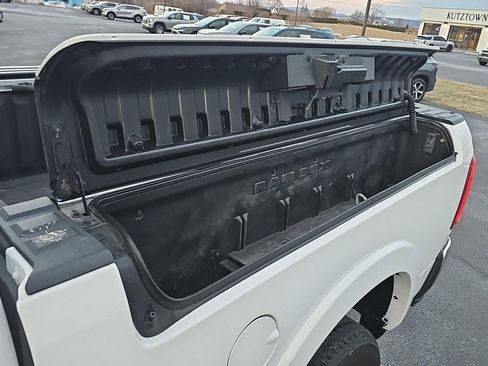 Used 2019 RAM 2500 Limited image 26