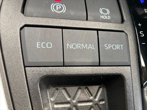 Certified 2023 Toyota RAV4 LE FWD image 24
