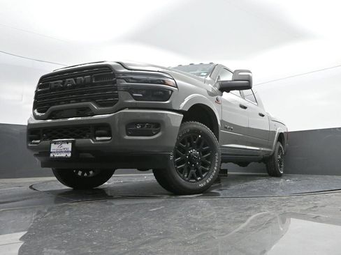 New 2026 RAM 2500 Limited image 51