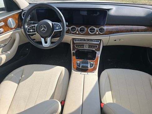 Certified 2020 Mercedes-Benz E 450 4MATIC Wagon image 24