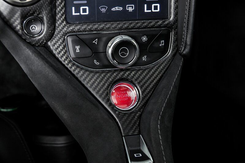 Used 2018 McLaren 720S RWD image 35