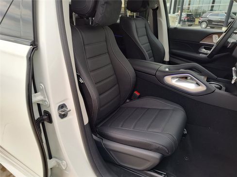 New 2026 Mercedes-Benz GLE 350 4MATIC image 12