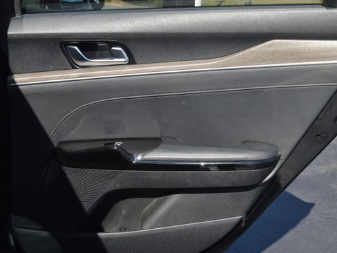 Used 2021 Kia K5 EX w/ Paint Protection Package image 32