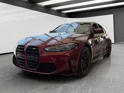 Used 2023 BMW M3