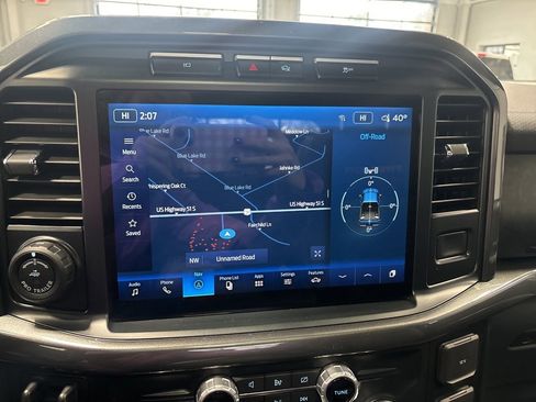 Used 2023 Ford F150 Tremor image 44