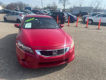 Used 2009 Honda Accord EX-L