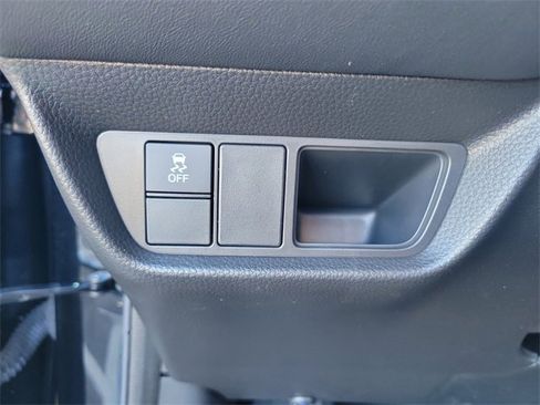 Certified 2023 Honda HR-V Sport image 20