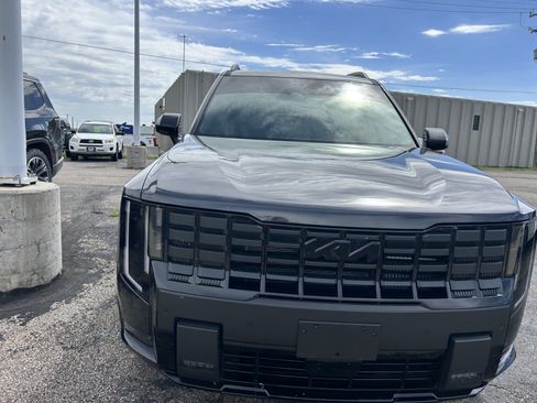 Used 2027 Kia Telluride EX X-Line AWD/4WD image 7