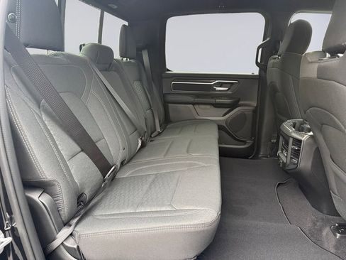 New 2026 RAM 1500 Big Horn image 18