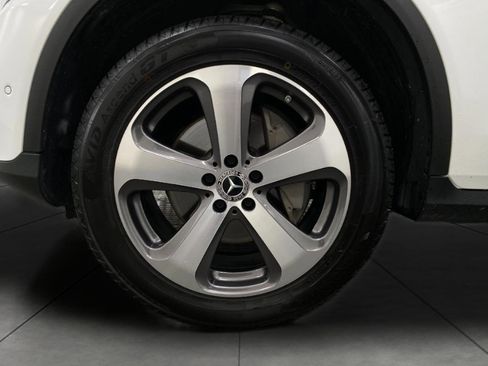 Certified 2022 Mercedes-Benz GLC 300 4MATIC image 12