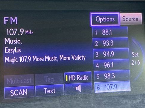 Used 2013 Lexus RX 350 FWD image 20