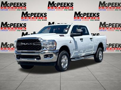 Used 2024 RAM 2500 Big Horn w/ Off Road Package