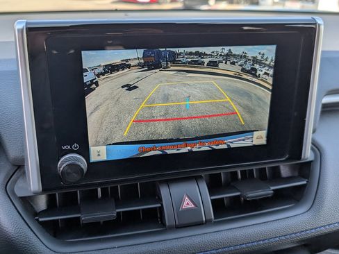 Used 2023 Toyota RAV4 SE w/ Convenience Package AWD/4WD image 6