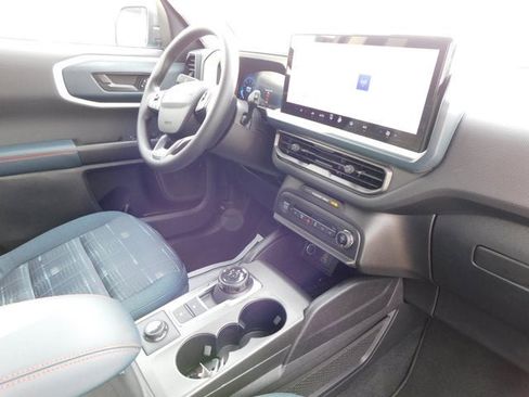 New 2025 Ford Bronco Sport Heritage image 13