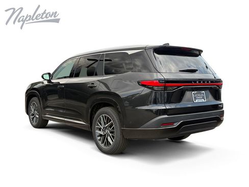 New 2026 Lexus TX 350 AWD w/ Technology Package image 3