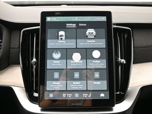 New 2026 Volvo XC90 B6 Ultra w/ Protection Package Premier image 16