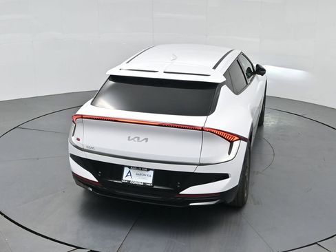New 2025 Kia EV6 Wind RWD image 50