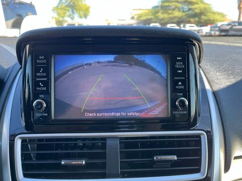 Used 2019 Mitsubishi Eclipse Cross ES image 33