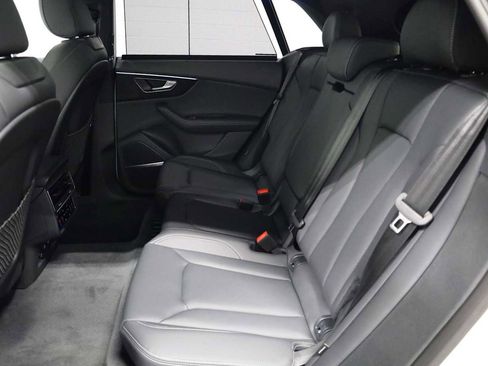New 2026 Audi Q8 Premium Plus image 33