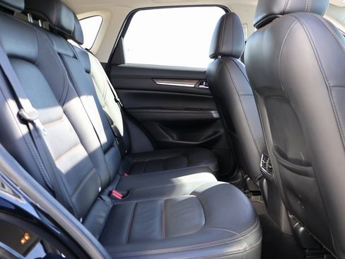 Used 2019 MAZDA CX-5 Grand Touring image 12