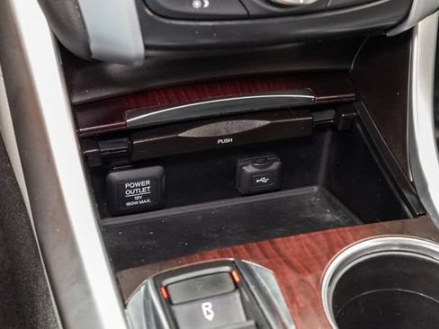Used 2015 Acura TLX V6 w/ Technology Package FWD image 17