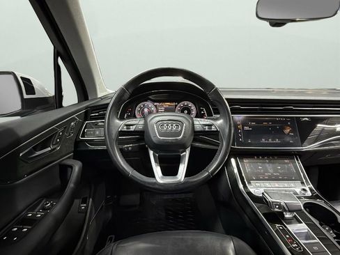 Used 2020 Audi Q7 3.0T Premium Plus w/ Premium Plus Package image 13