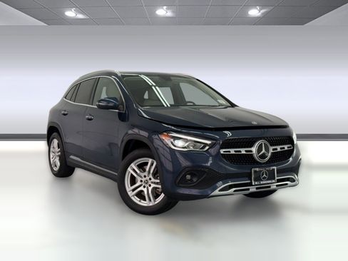 Certified 2023 Mercedes-Benz GLA 250 image 6