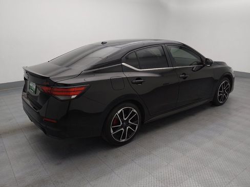 Used 2024 Nissan Sentra SR image 10