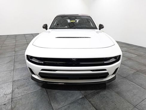 New 2026 Dodge Charger Scat Pack w/ Blacktop Package AWD/4WD image 3